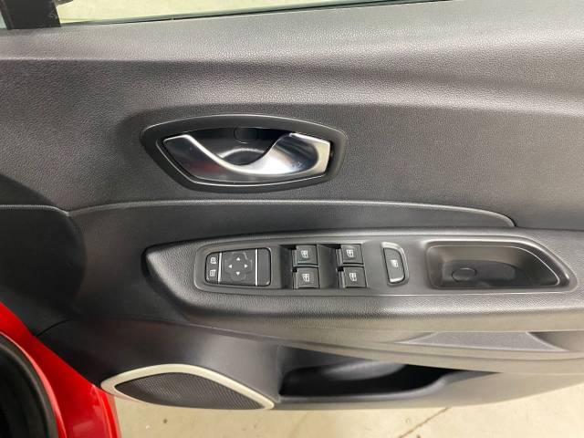 2018 Renault Captur 0.9 TCE 90 Play 5dr