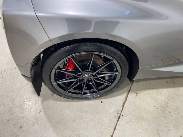 2025 Toyota Yaris 1.6 GR YARIS CIRCUIT 4WD AUTO