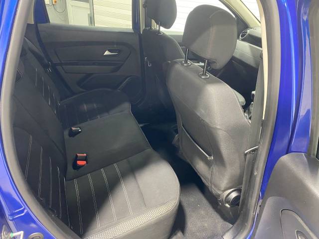 2021 Dacia Duster 1.0 TCe 90 Prestige 5dr [6 Speed]