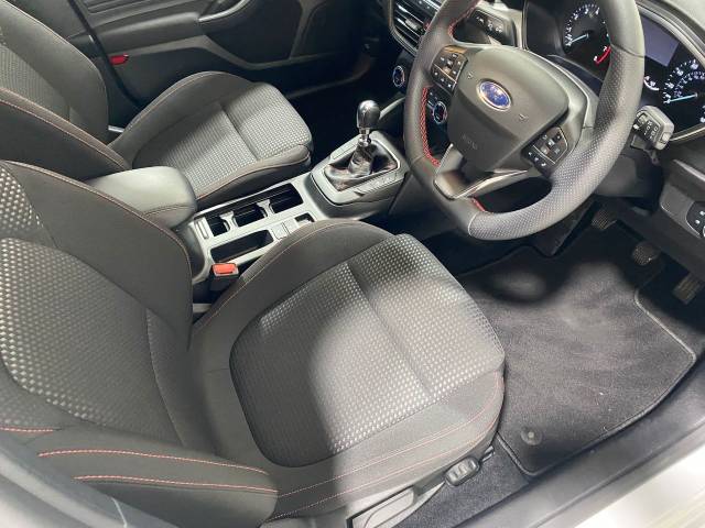 2022 Ford Focus 1.0 EcoBoost ST-Line Style 5dr