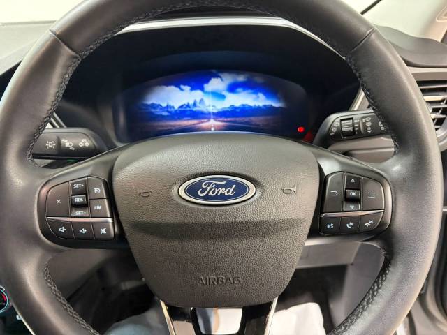 2022 Ford Kuga 1.5 EcoBoost 150 Titanium Edition 5dr