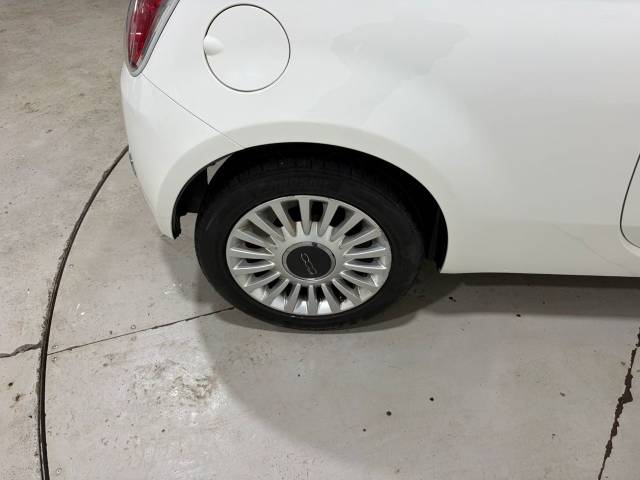 2009 Fiat 500 1.2 Lounge 3dr