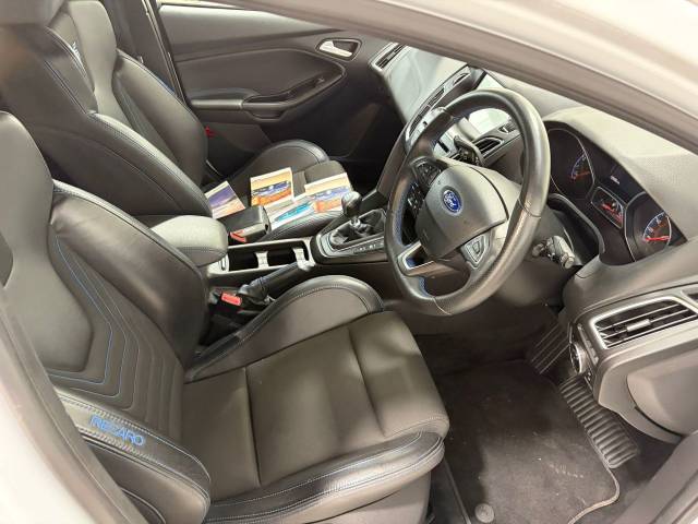 2017 Ford Focus RS 2.3 EcoBoost 5dr