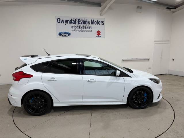 2017 Ford Focus RS 2.3 EcoBoost 5dr