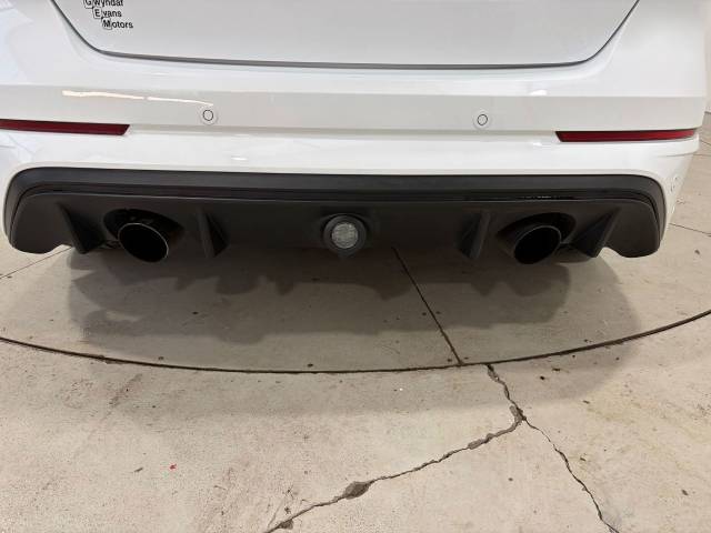 2017 Ford Focus RS 2.3 EcoBoost 5dr