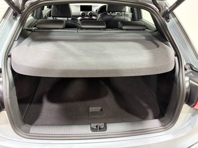 2022 Audi Q2 1.0 30 TFSI S Line 5dr