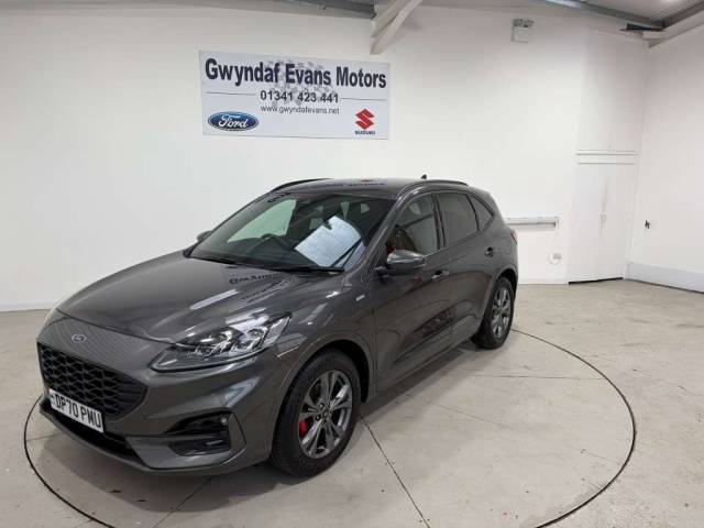 2020 Ford Kuga 1.5 EcoBlue ST-Line 5dr