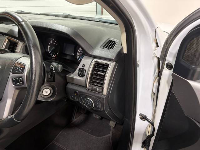 2021 Ford Ranger Pick Up Double Cab XLT 2.0 EcoBlue 170