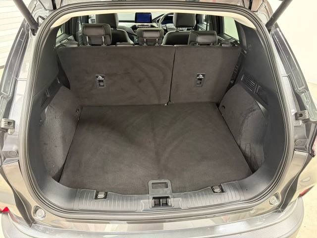 2022 Ford Kuga 1.5 EcoBlue Titanium Edition 5dr Auto