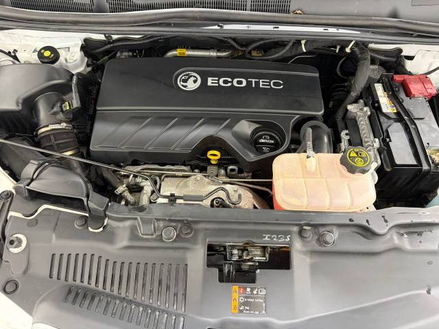 2015 Vauxhall Mokka 1.6 CDTi Tech Line 5dr