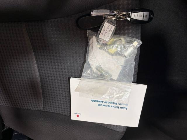 2023 Suzuki S-Cross 1.4 Boosterjet 48V Hybrid Motion 5dr