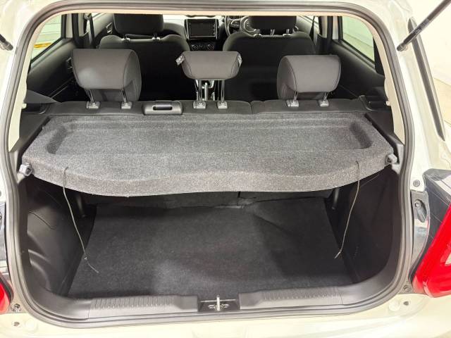 2023 Suzuki Swift 1.2 Dualjet 83 12V Hybrid SZ-L 5dr