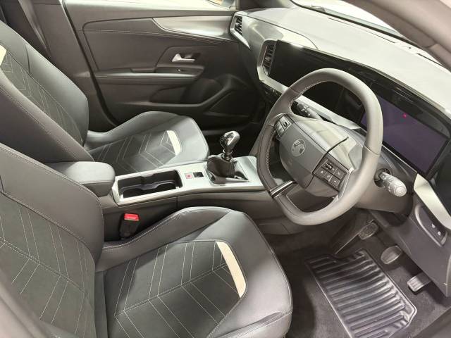 2025 Vauxhall Mokka 1.2 Turbo 136 Ultimate 5dr