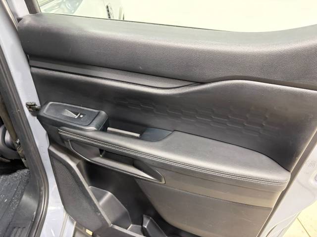 2024 Ford Ranger Pick Up Double Cab Tremor 2.0 EcoBlue 205 Auto