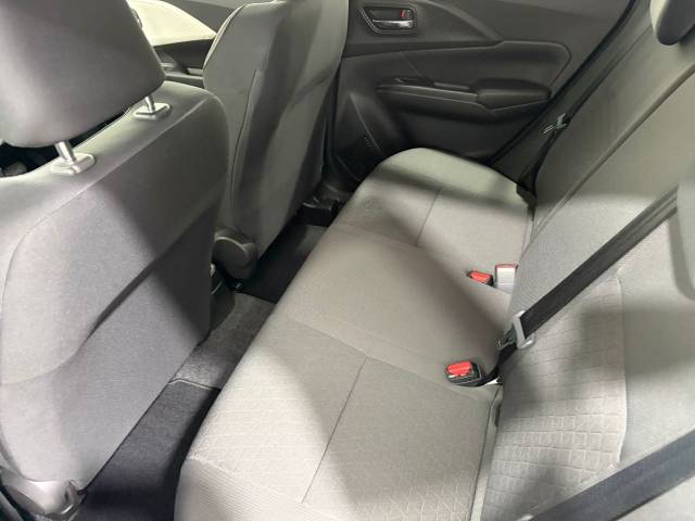 2025 Suzuki Swift 1.2 Mild Hybrid Motion 5dr CVT