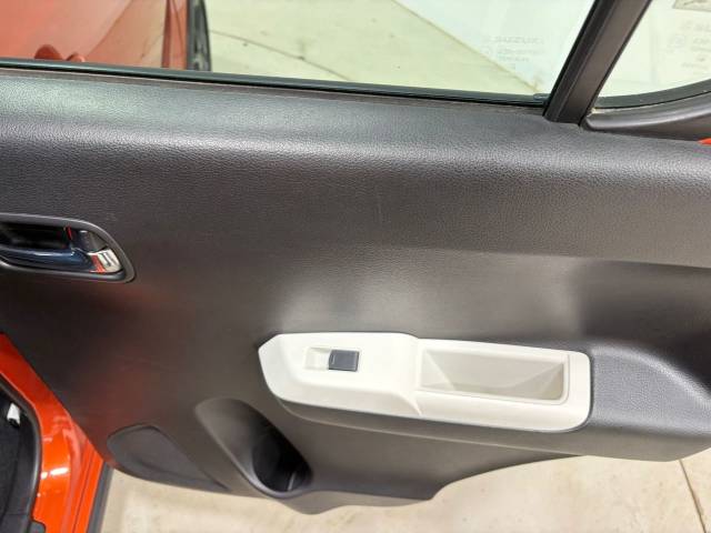 2017 Suzuki Ignis 1.2 Dualjet SHVS SZ5 ALLGRIP 5dr