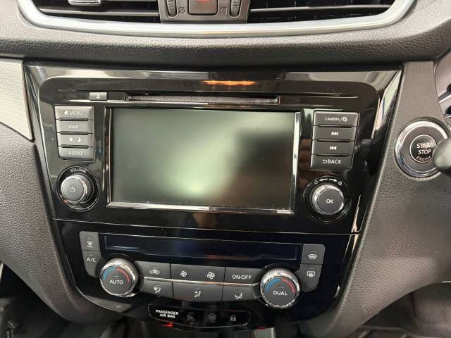 2020 Nissan Qashqai 1.3 DiG-T Tekna 5dr