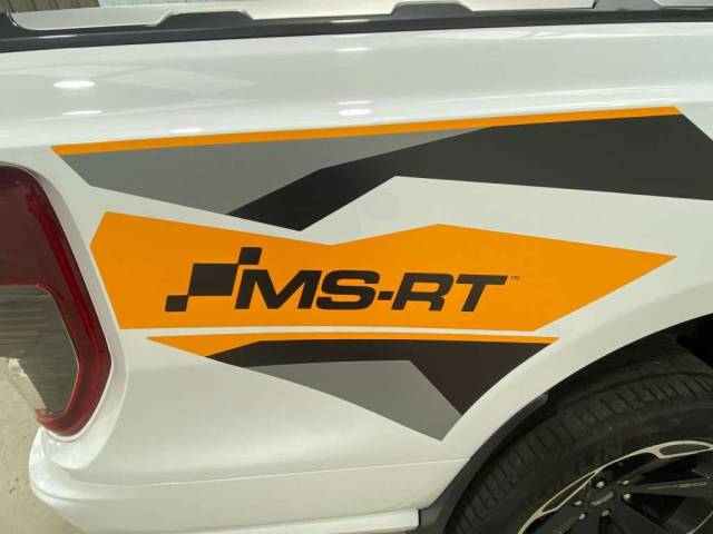 2023 Ford Ranger Pick Up Double Cab Wildtrak 2.0 EcoBlue 213 Auto