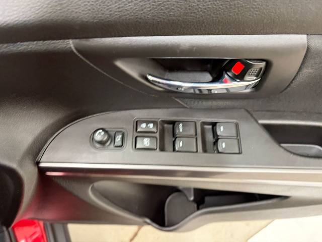 2023 Suzuki S-Cross 1.4 Boosterjet 48V Hybrid Motion 5dr