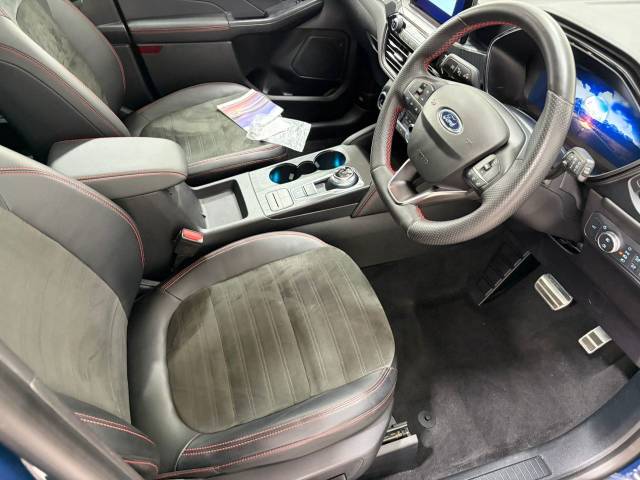 2023 Ford Kuga 2.5 FHEV ST-Line X Edition 5dr CVT