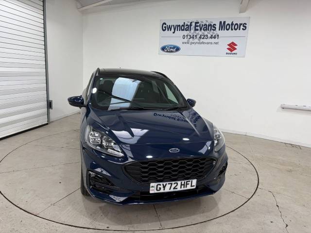 2023 Ford Kuga 2.5 FHEV ST-Line X Edition 5dr CVT