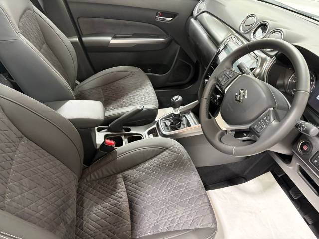 2026 Suzuki Vitara 1.4 Ultra