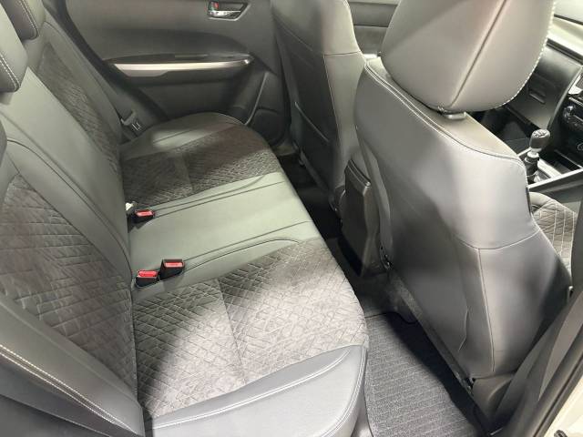 2026 Suzuki Vitara 1.4 Ultra