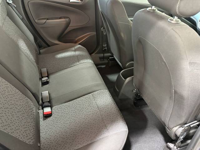 2018 Vauxhall Crossland X 1.2T [110] SE 5dr [Start Stop] Auto