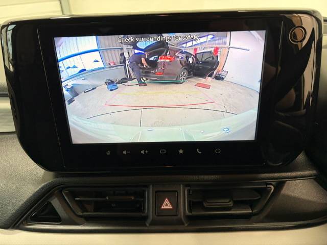 2024 Suzuki Swift 1.2 Mild Hybrid Motion 5dr