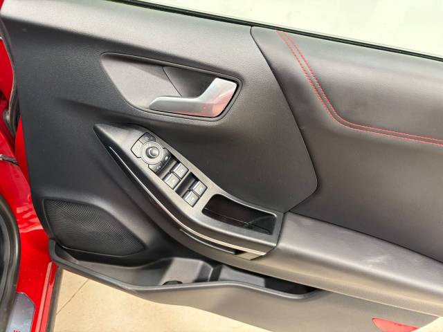 2024 Ford Puma 1.0 EcoBoost Hybrid mHEV ST 5dr DCT