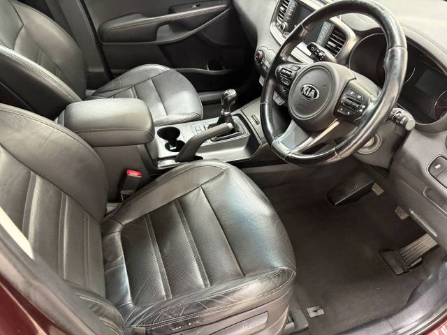 2017 Kia Sorento 2.2 CRDi KX-2 5dr