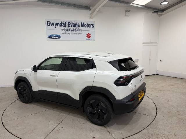 2026 Suzuki E-vitara 0.0 128kW Motion 61kWh 5dr Auto