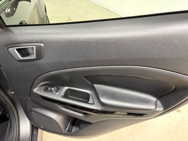 2018 Ford Ecosport 1.0 EcoBoost 140 ST-Line 5dr