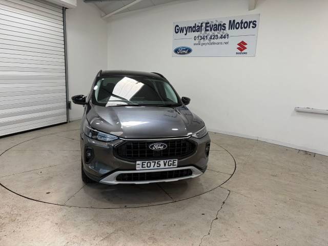 2025 Ford Kuga 2.5 PHEV Active 5dr CVT