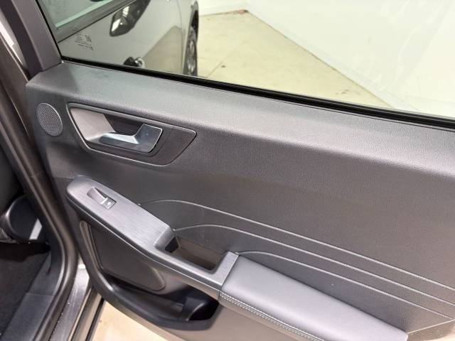 2025 Ford Kuga 2.5 PHEV Active 5dr CVT