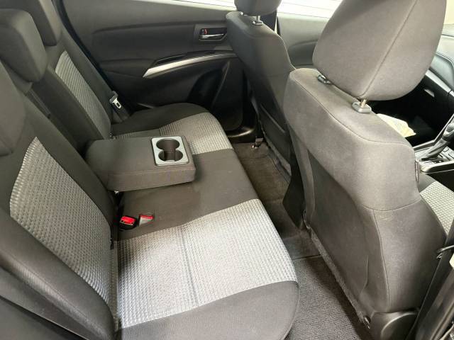 2024 Suzuki S-Cross 1.5 Hybrid Motion 5dr AGS