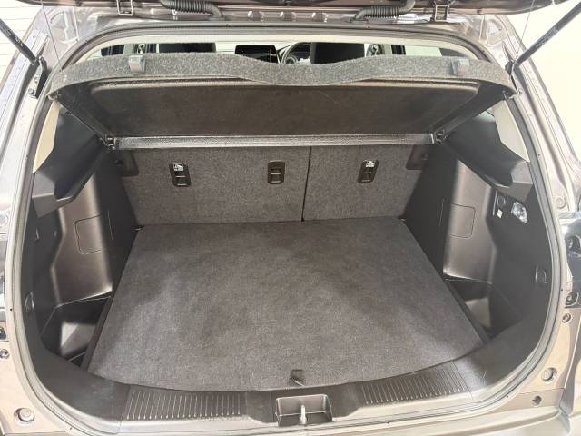2024 Suzuki S-Cross 1.4 Boosterjet 48V Hybrid Motion 5dr