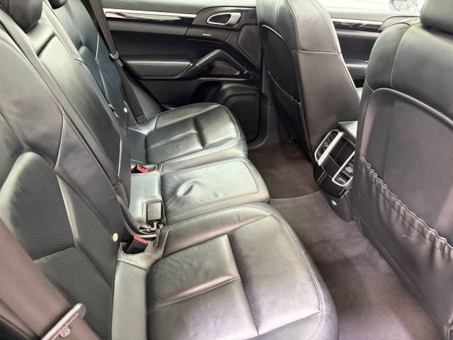 2014 Porsche Cayenne 4.1 S Diesel 5dr Tiptronic S