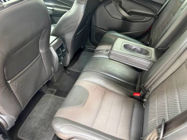 2015 Ford Kuga 2.0 TDCi 150 Titanium 5dr 2WD