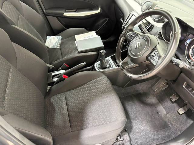 2019 Suzuki Swift 1.0 Boosterjet SHVS SZ5 5dr