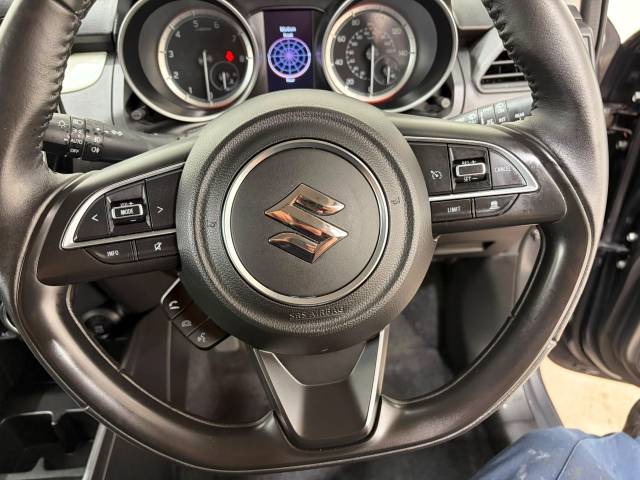 2019 Suzuki Swift 1.0 Boosterjet SHVS SZ5 5dr