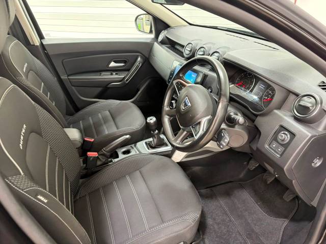 2022 Dacia Duster 1.0 TCe 100 Bi-Fuel Prestige 5dr