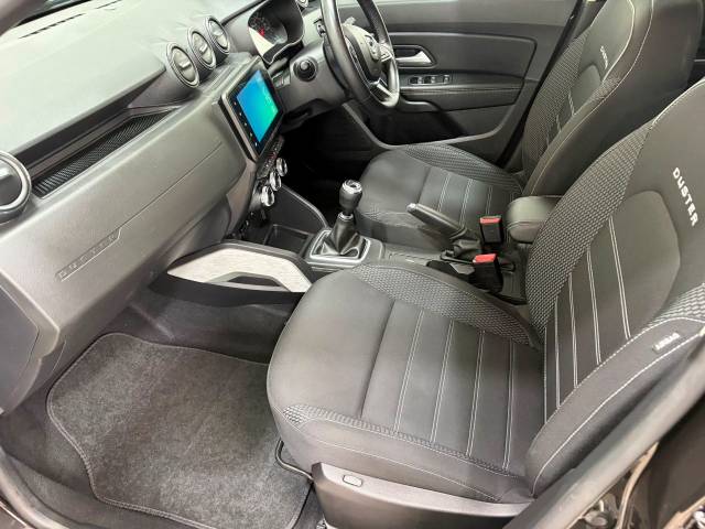 2022 Dacia Duster 1.0 TCe 100 Bi-Fuel Prestige 5dr