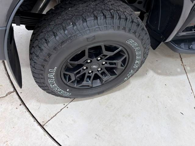 2026 Ford Ranger 2.0 TREMOR