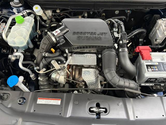 2023 Suzuki S-Cross 1.4 Boosterjet 48V Hybrid Motion 5dr