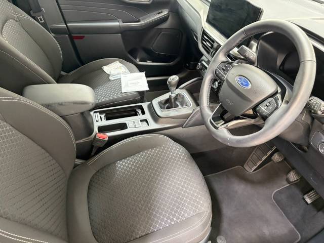 2026 Ford Kuga 1.5 EcoBoost Titanium 5dr