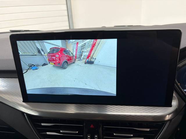 2026 Ford Kuga 1.5 EcoBoost Titanium 5dr