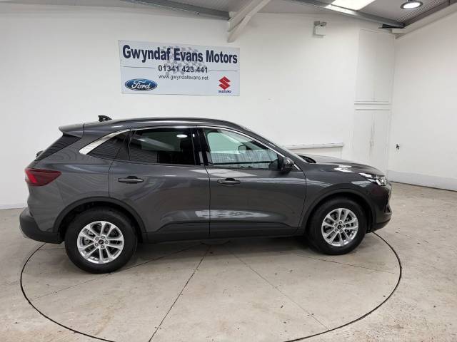 2026 Ford Kuga 1.5 EcoBoost Titanium 5dr