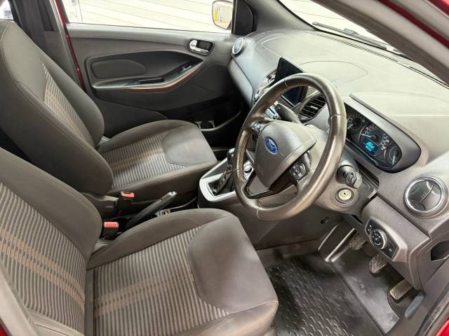 2019 Ford Ka+ 1.2 85 Active 5dr