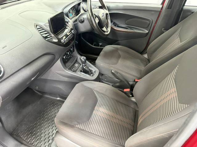 2019 Ford Ka+ 1.2 85 Active 5dr